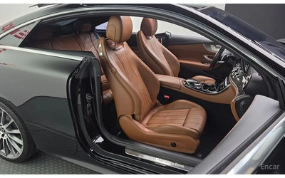 Mercedes-Benz E 400 AMG ПАКЕТ/BURMESTER/ОБДУХ/HEAD UP/DISTRONIC/360CAM - автомобили, коли, обяви за нови и употребявани 13