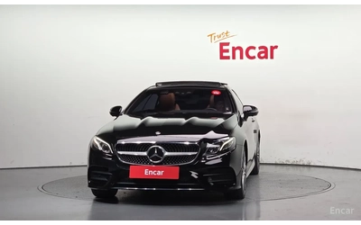mercedes-benz-e-400 - 2