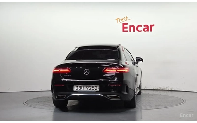 mercedes-benz-e-400 - 3