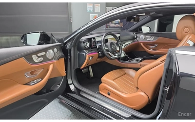 mercedes-benz-e-400 - 5