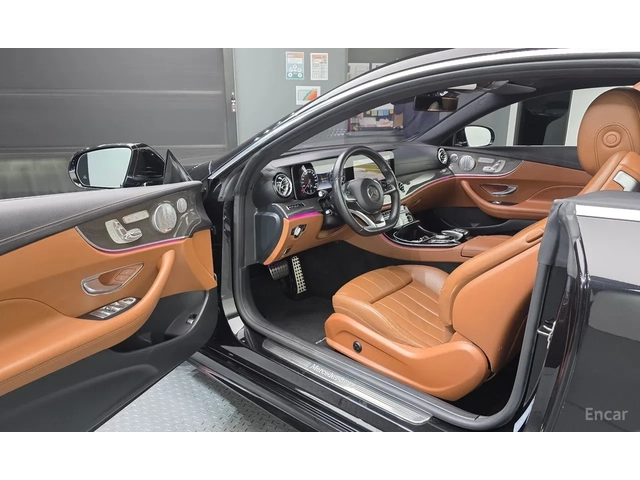 Mercedes-Benz E 400 AMG ПАКЕТ/BURMESTER/ОБДУХ/HEAD UP/DISTRONIC/360CAM - автомобили, коли, обяви за нови и употребявани 5