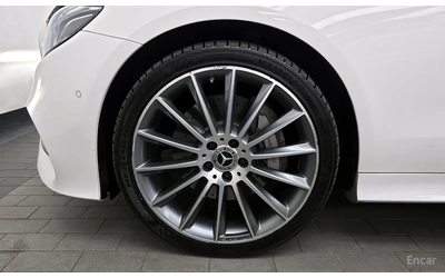 mercedes-benz-e-400 - 2