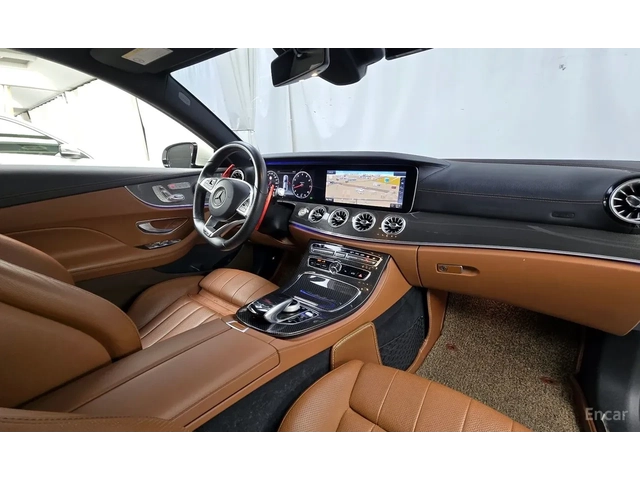 Mercedes-Benz E 400 4MATIC - автомобили, коли, обяви за нови и употребявани 4