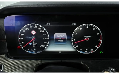 mercedes-benz-e-400 - 5