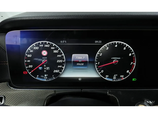 Mercedes-Benz E 400 4MATIC - автомобили, коли, обяви за нови и употребявани 5