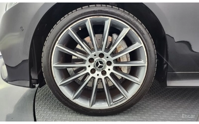 mercedes-benz-e-400 - 2