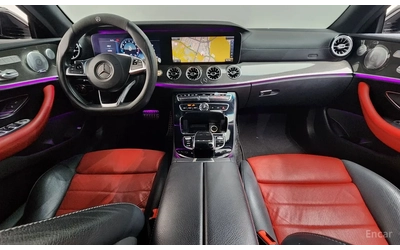 mercedes-benz-e-400 - 4