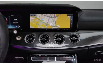 Mercedes-Benz E 400 4MATIC - автомобили, коли, обяви за нови и употребявани 9