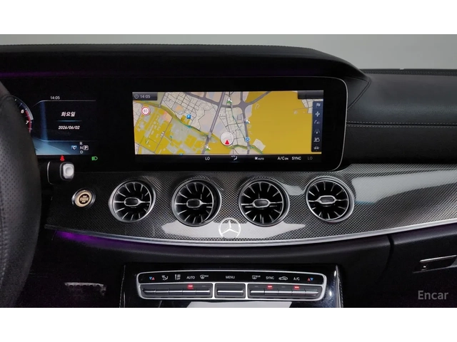 Mercedes-Benz E 400 4MATIC - автомобили, коли, обяви за нови и употребявани 9