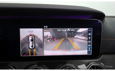 Mercedes-Benz E 400 4MATIC - автомобили, коли, обяви за нови и употребявани 11