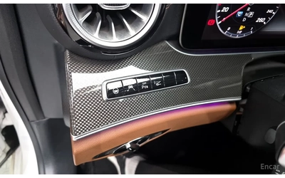 Mercedes-Benz E 400 4MATIC - автомобили, коли, обяви за нови и употребявани 13