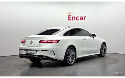 mercedes-benz-e-400 - 1
