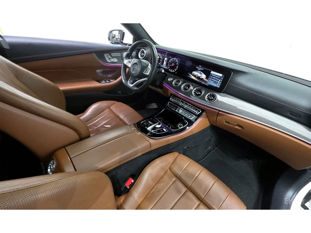 Mercedes-Benz E 400 4MATIC - автомобили, коли, обяви за нови и употребявани 4