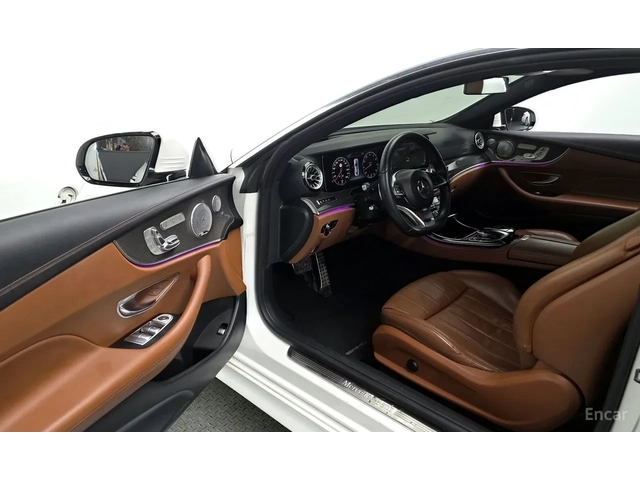 Mercedes-Benz E 400 4MATIC - автомобили, коли, обяви за нови и употребявани 6