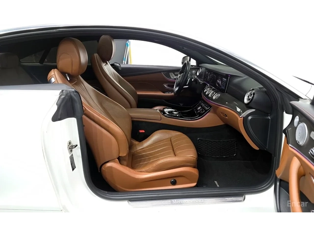 Mercedes-Benz E 400 4MATIC - автомобили, коли, обяви за нови и употребявани 7