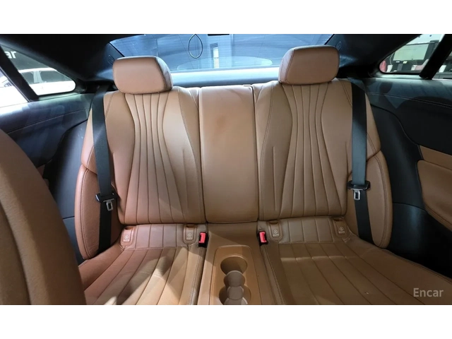 Mercedes-Benz E 400 4MATIC - автомобили, коли, обяви за нови и употребявани 8