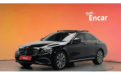 mercedes-benz-e-400 - 0