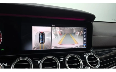 Mercedes-Benz E 400 Burmester* Ambient* Pano* HUD* Обдух* Крайна цена* - автомобили, коли, обяви за нови и употребявани 13
