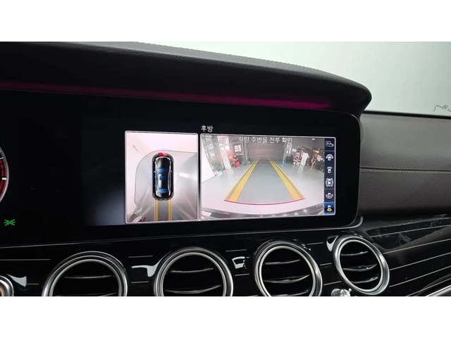 Mercedes-Benz E 400 Burmester* Ambient* Pano* HUD* Обдух* Крайна цена* - автомобили, коли, обяви за нови и употребявани 13