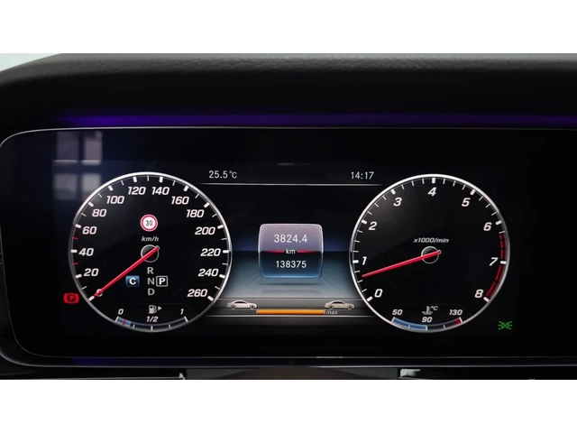 Mercedes-Benz E 400 Burmester* Ambient* Pano* HUD* Обдух* Крайна цена* - автомобили, коли, обяви за нови и употребявани 5