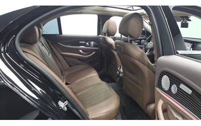 Mercedes-Benz E 400 Burmester* Ambient* Pano* HUD* Обдух* Крайна цена* - автомобили, коли, обяви за нови и употребявани 8