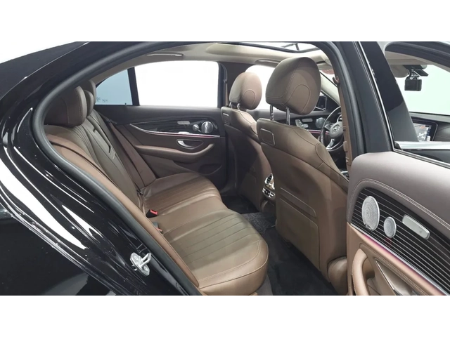 Mercedes-Benz E 400 Burmester* Ambient* Pano* HUD* Обдух* Крайна цена* - автомобили, коли, обяви за нови и употребявани 8