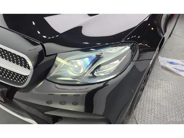Mercedes-Benz E 400 4MATIC COUPE / BURMESTER / 360 / ОБДУХ / HEAD-UP - автомобили, коли, обяви за нови и употребявани 5