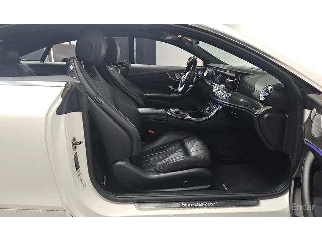 Mercedes-Benz E 400 4MATIC / BURMESTER / AIRMATIC / ОБДУХ / HEAD-UP - автомобили, коли, обяви за нови и употребявани 11
