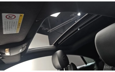 Mercedes-Benz E 400 4MATIC / BURMESTER / AIRMATIC / ОБДУХ / HEAD-UP - автомобили, коли, обяви за нови и употребявани 12