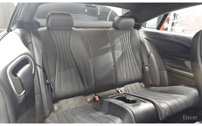 Mercedes-Benz E 400 4MATIC / BURMESTER / AIRMATIC / ОБДУХ / HEAD-UP - автомобили, коли, обяви за нови и употребявани 13