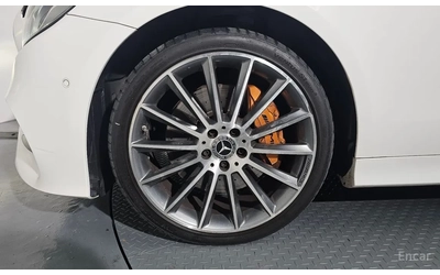 mercedes-benz-e-400 - 2