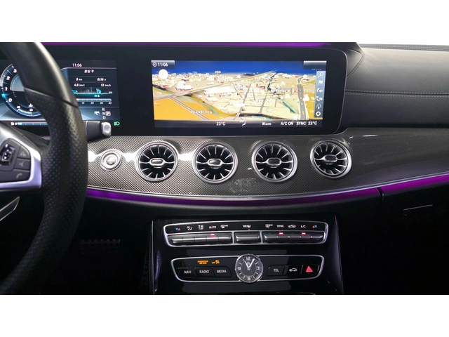 Mercedes-Benz E 400 AMG PK* HEAD-UP* 360* ОБДУХ* DISTRONIK* КРАЙНА ЦЕН - автомобили, коли, обяви за нови и употребявани 10
