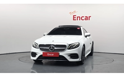 mercedes-benz-e-400 - 1