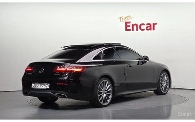 mercedes-benz-e-400 - 3