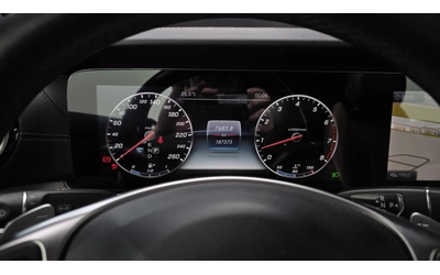 Mercedes-Benz E 400 AMG PK* 360* DIS* ОБДУХ* HUD* КРАЙНА ЦЕНА - автомобили, коли, обяви за нови и употребявани 7
