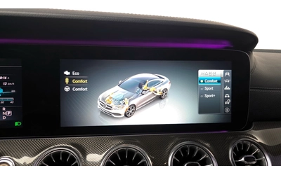 Mercedes-Benz E 400 AMG PK* HEAD-UP* 360* ОБДУХ* DISTRONIK* КРАЙНА ЦЕН - автомобили, коли, обяви за нови и употребявани 12