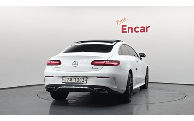mercedes-benz-e-400 - 3