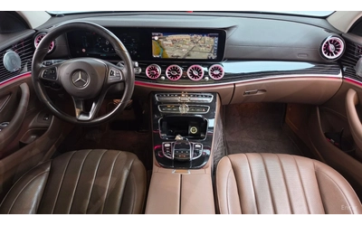 mercedes-benz-e-400 - 2