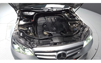 Mercedes-Benz E 400 FACE* 4MATIC* 360* АДАПТ ОКАЧВАНЕ* ОБДУХ* ДИСТРО - автомобили, коли, обяви за нови и употребявани 15