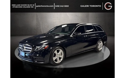mercedes-benz-e-400 - 0