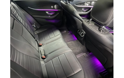 Mercedes-Benz E 400 4MATIC* 7 МЕСТА* 360* BURMESTER* PANO* DISTRONIC - автомобили, коли, обяви за нови и употребявани 11