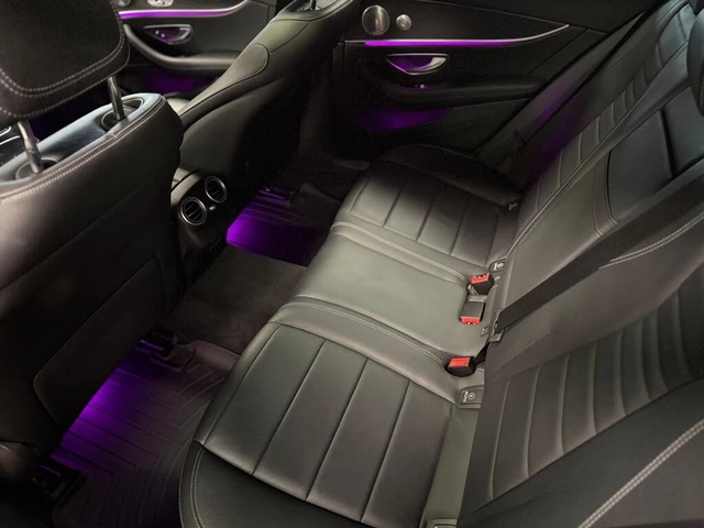 Mercedes-Benz E 400 4MATIC* 7 МЕСТА* 360* BURMESTER* PANO* DISTRONIC - автомобили, коли, обяви за нови и употребявани 9