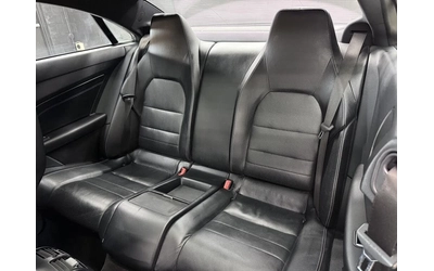 Mercedes-Benz E 400 FACE* 4MATIC* AMG* 360* H/K* ДИСТРО* МАСАЖ* ОБДУХ - автомобили, коли, обяви за нови и употребявани 12
