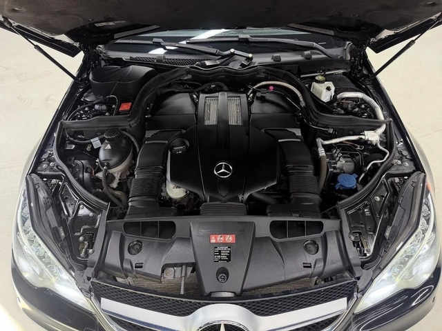Mercedes-Benz E 400 FACE* 4MATIC* AMG* 360* H/K* ДИСТРО* МАСАЖ* ОБДУХ - автомобили, коли, обяви за нови и употребявани 13