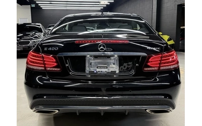 Mercedes-Benz E 400 FACE* 4MATIC* AMG* 360* H/K* ДИСТРО* МАСАЖ* ОБДУХ - автомобили, коли, обяви за нови и употребявани 14