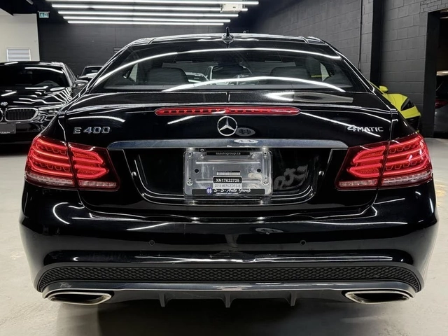 Mercedes-Benz E 400 FACE* 4MATIC* AMG* 360* H/K* ДИСТРО* МАСАЖ* ОБДУХ - автомобили, коли, обяви за нови и употребявани 14