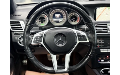mercedes-benz-e-400 - 4