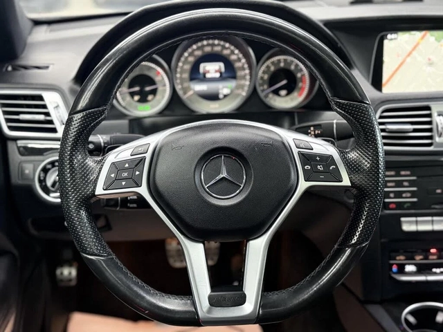 Mercedes-Benz E 400 FACE* 4MATIC* AMG* 360* H/K* ДИСТРО* МАСАЖ* ОБДУХ - автомобили, коли, обяви за нови и употребявани 4