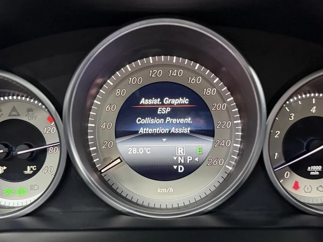 Mercedes-Benz E 400 FACE* 4MATIC* AMG* 360* H/K* ДИСТРО* МАСАЖ* ОБДУХ - автомобили, коли, обяви за нови и употребявани 7