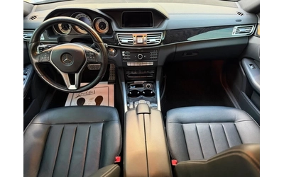 mercedes-benz-e-400 - 1